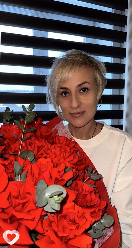 Елена, 49, Заволжье — анкета №3589195