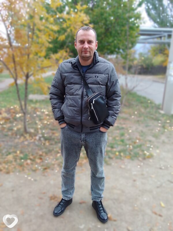 Никита, 33, Енакиеве — анкета №3589228