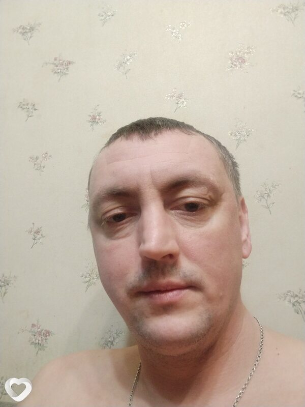 Сергей, 41, Ногинске — анкета №3589234