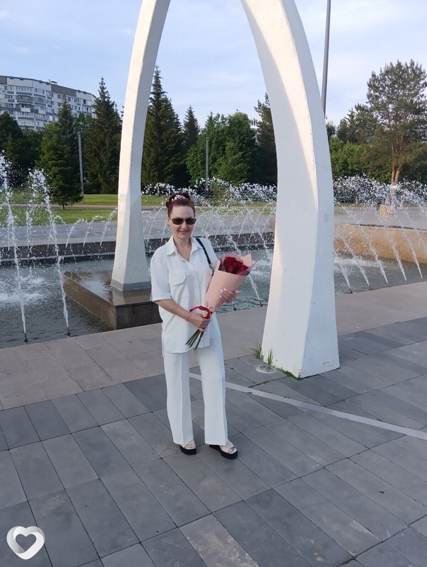 Анжела, 51, Набережных Челнах — анкета №3589241
