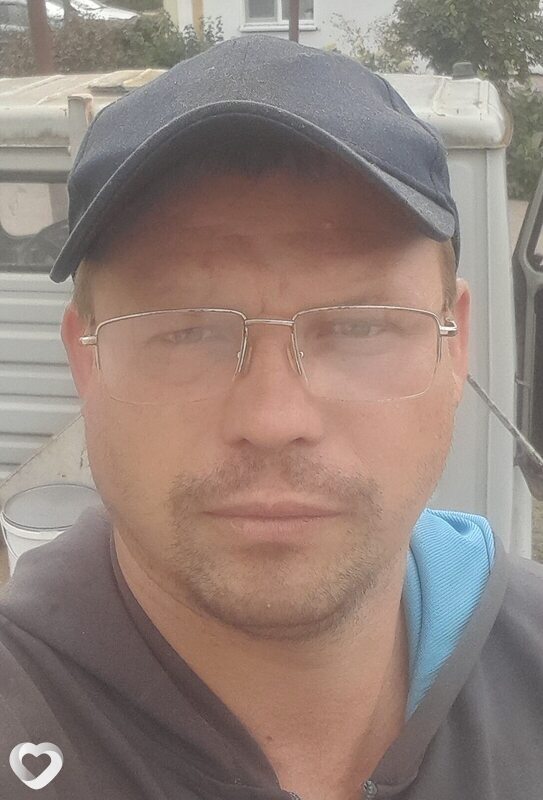 Дмитрий, 33, Нижнем Новгороде — анкета №3589243