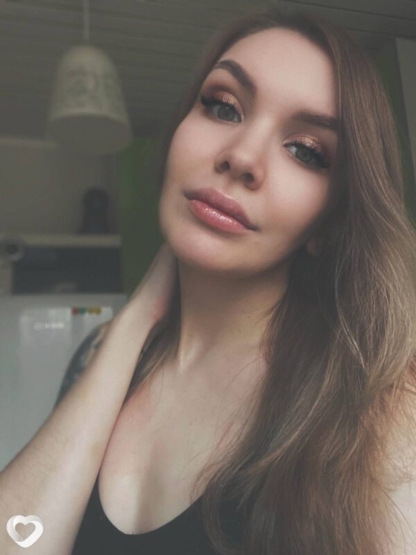 Анастасия, 27, Нижнем Новгороде — анкета №3589245