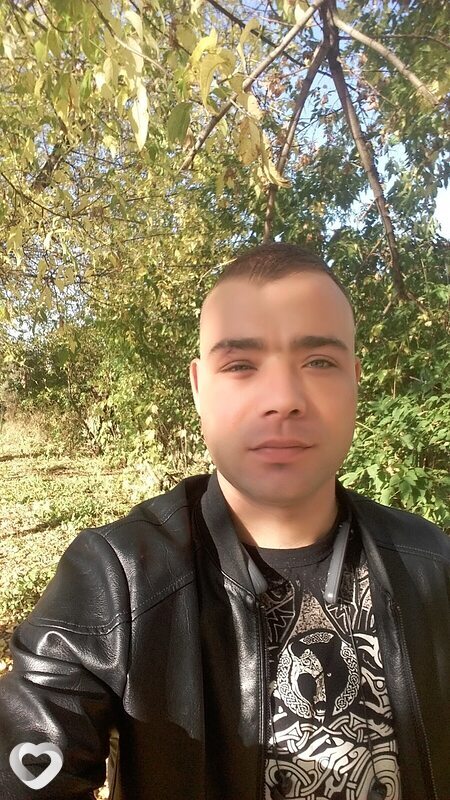 Дима, 36, Твери — анкета №3589246