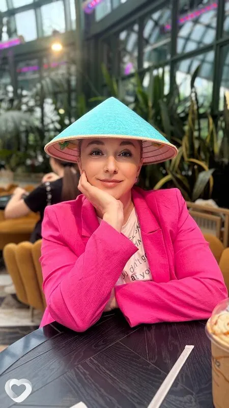 Inessa, 50, Москве — анкета №3589261