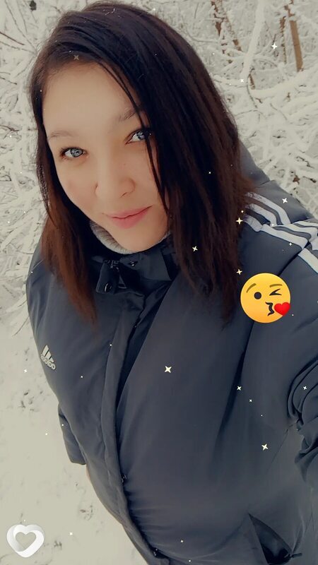 Елена, 30, Мценске — анкета №3589267
