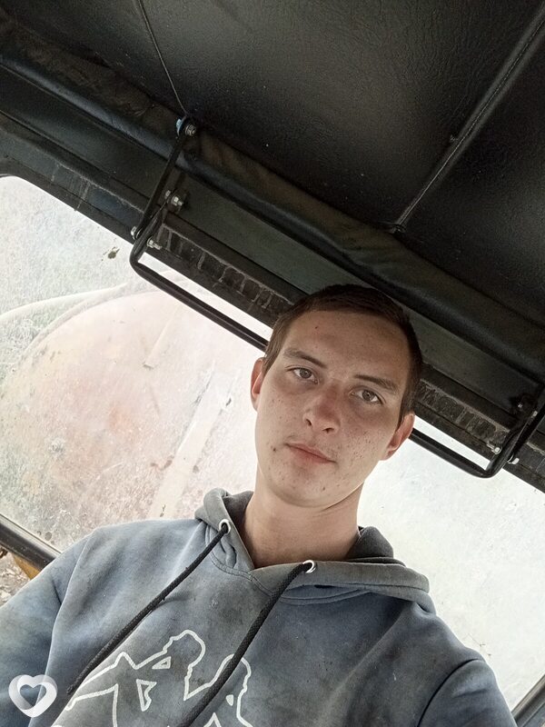 Никита, 23, Москве — анкета №3589749