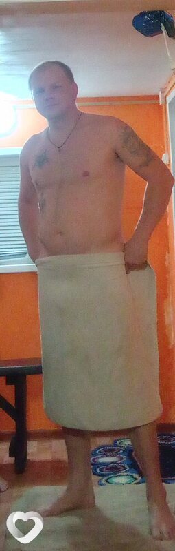 Николай, 43, Котласе — анкета №3589753