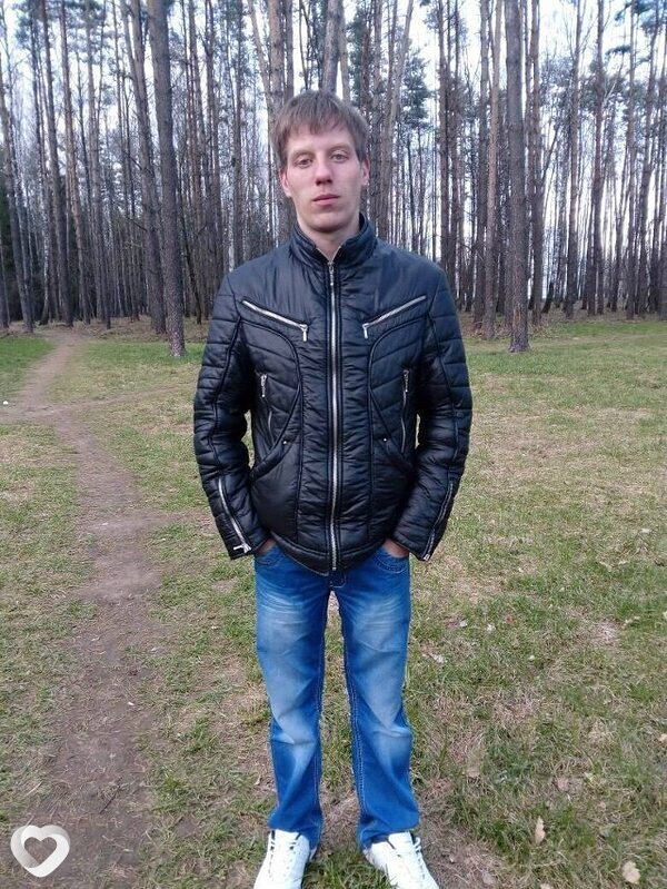 Антон, 35, Москве — анкета №3589761