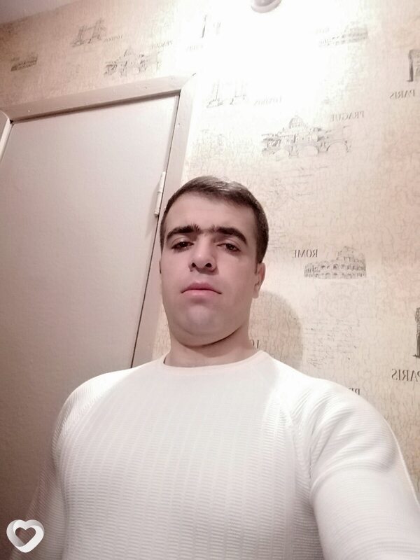 Давлат, 32, Санкт-Петербурге — анкета №3589765
