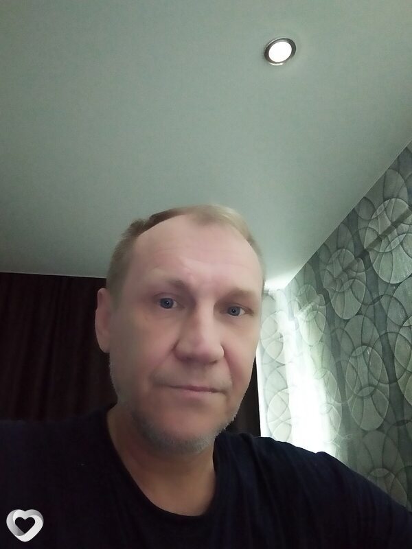Andrei, 45, Балакове — анкета №3589768