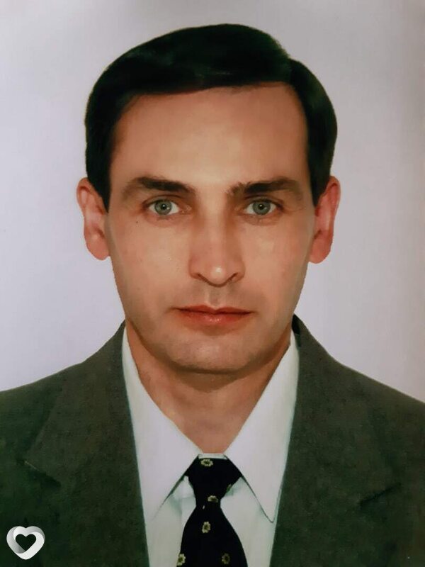 Сергей, 42, Обнинске — анкета №3589296