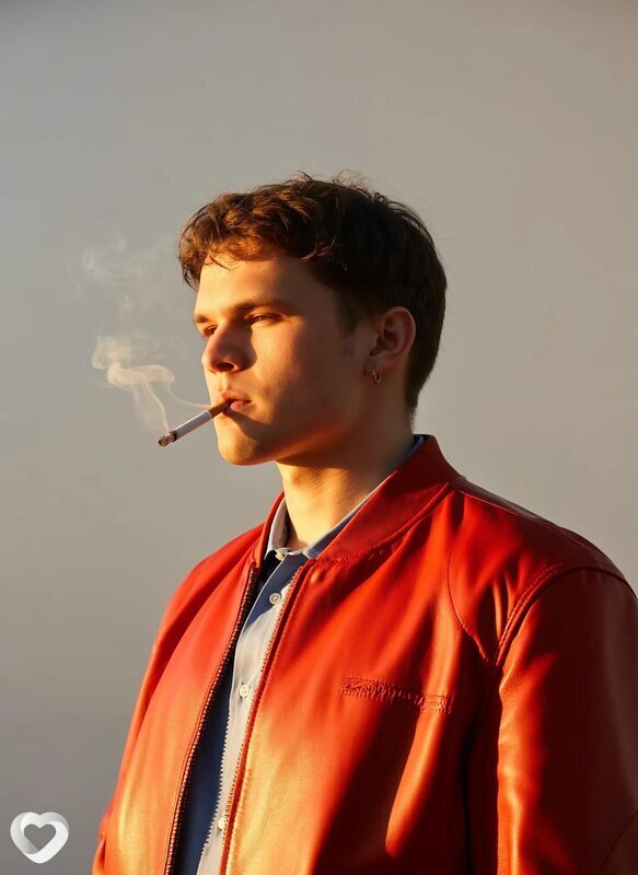 Дмитрий, 24, Ханты-Мансийске — анкета №3589300