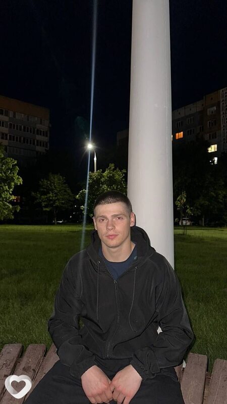 Тёма, 25, Москве — анкета №3589301