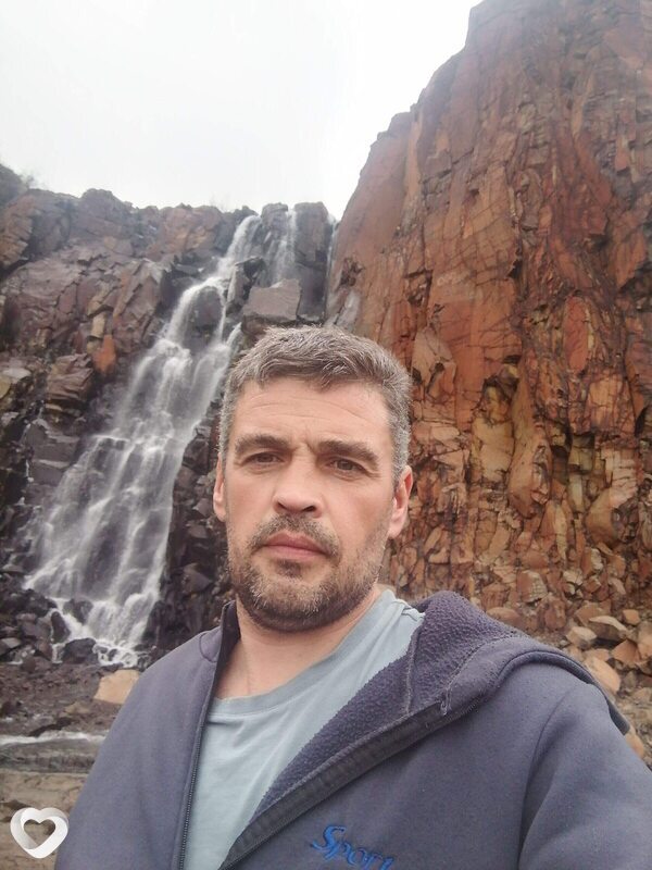 Евген, 43, Томске — анкета №3589308