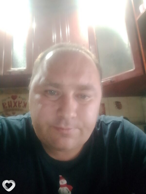 Сергей, 38, Донецке — анкета №3589315