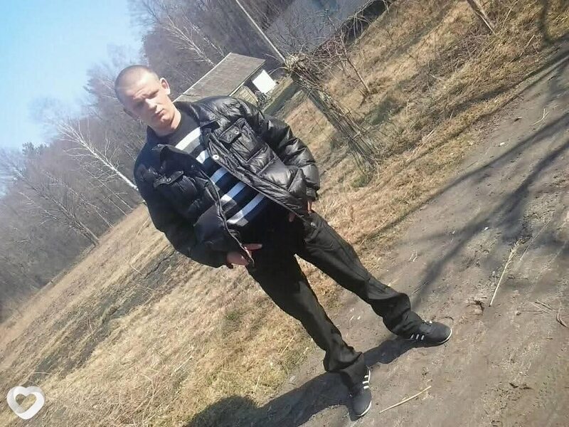 Дима, Шепетовка