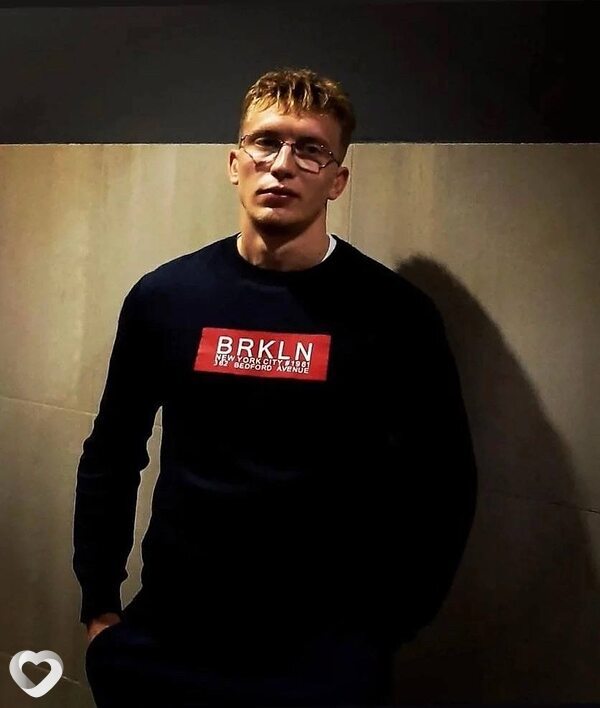 Алексей, 30, Воронеже — анкета №3589394