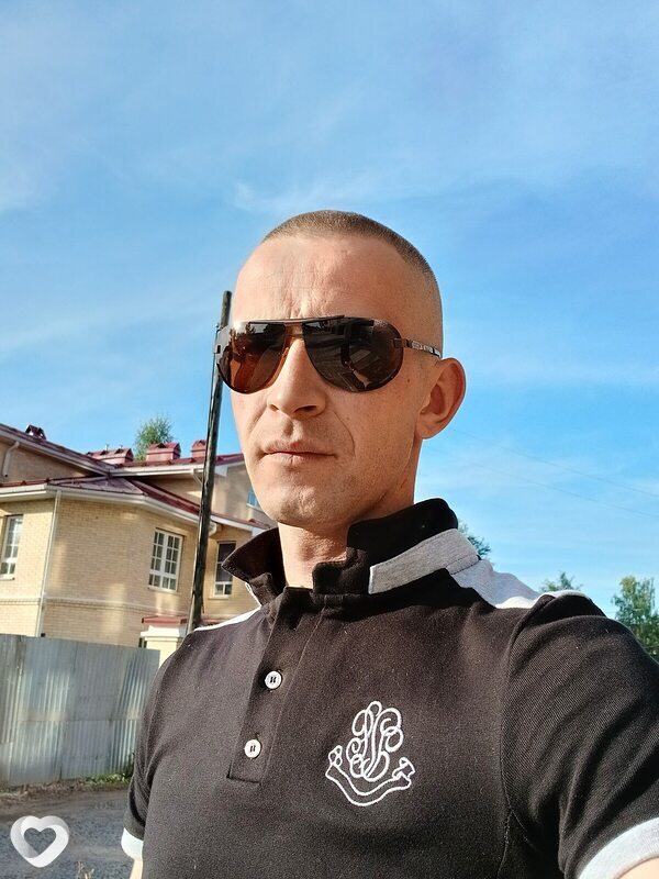 Сергей, 36, Вологде — анкета №3589396