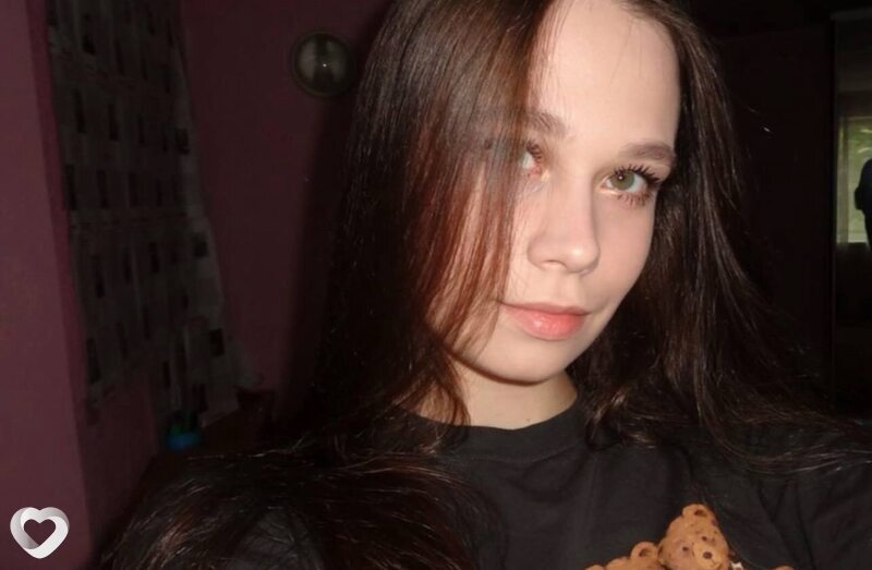 Настя, 26, Москве — анкета №3589397