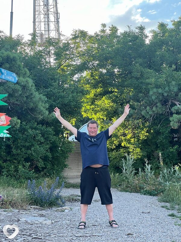 Дима, 55, Красногорске — анкета №3589399