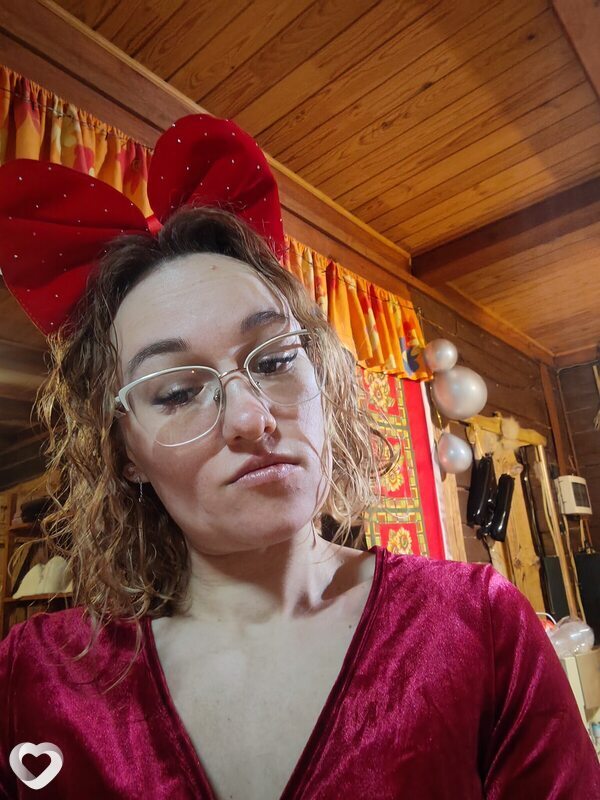 Ольга, 33, Краснодаре — анкета №3589412