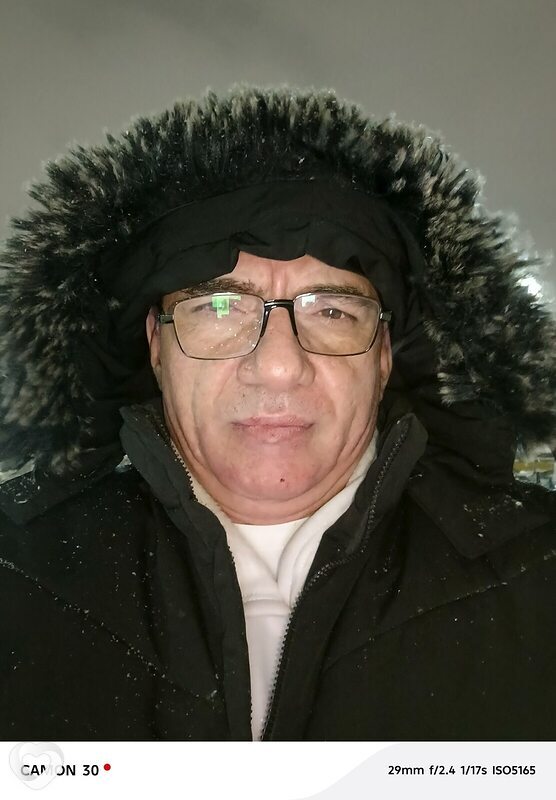 Артур, Ашхабад