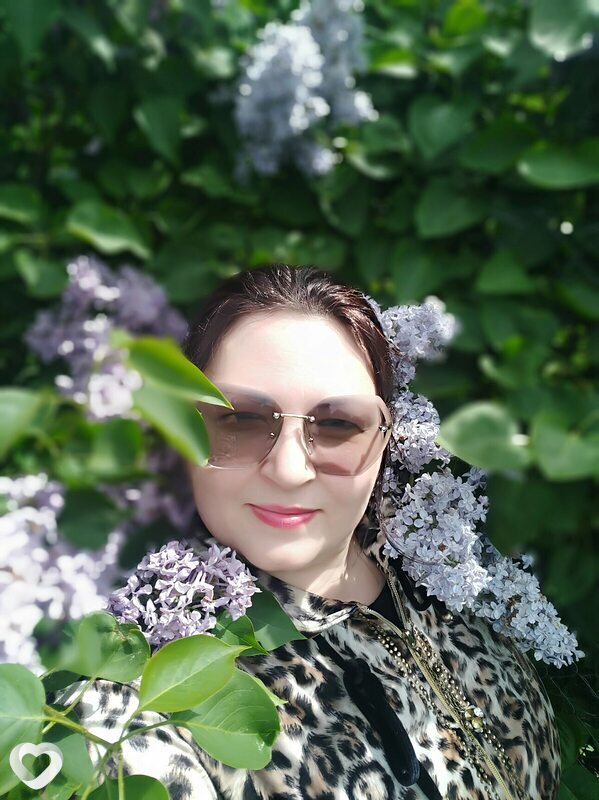 Елена, 50, Рязани — анкета №3589122