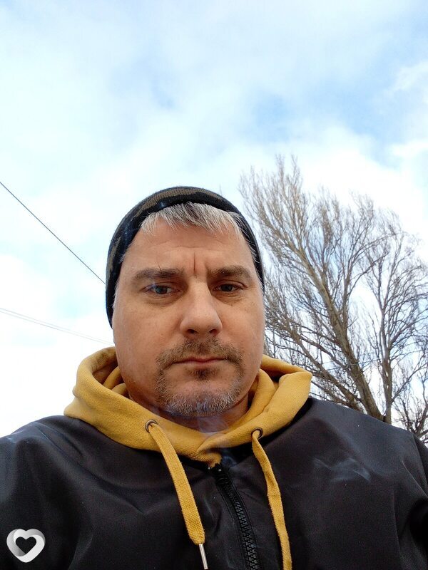 Виктор, 39, Смоленске — анкета №3589124