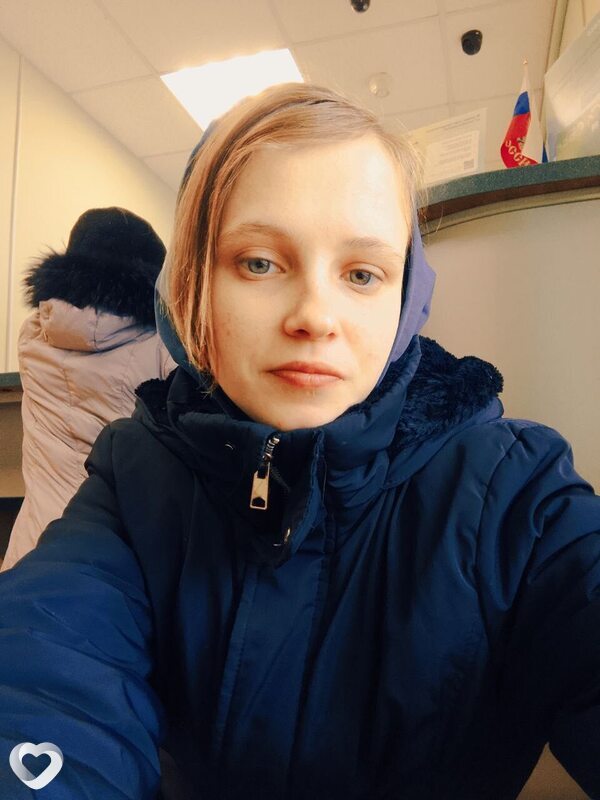 Снежана, Магнитогорск
