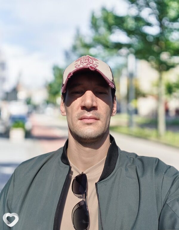 Сергей, 36, Калуге — анкета №3589129