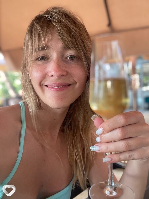 Екатерина, 36, Кирове — анкета №3589135