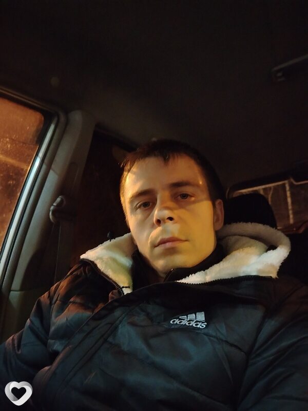 Виталий, 36, Новосибирске — анкета №3589137