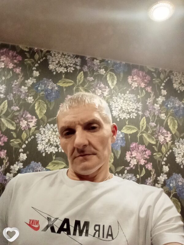 Артём, 45, Новокузнецке — анкета №3589139
