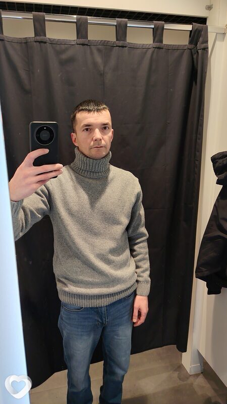 Дмитрий, 36, Санкт-Петербурге — анкета №3589145
