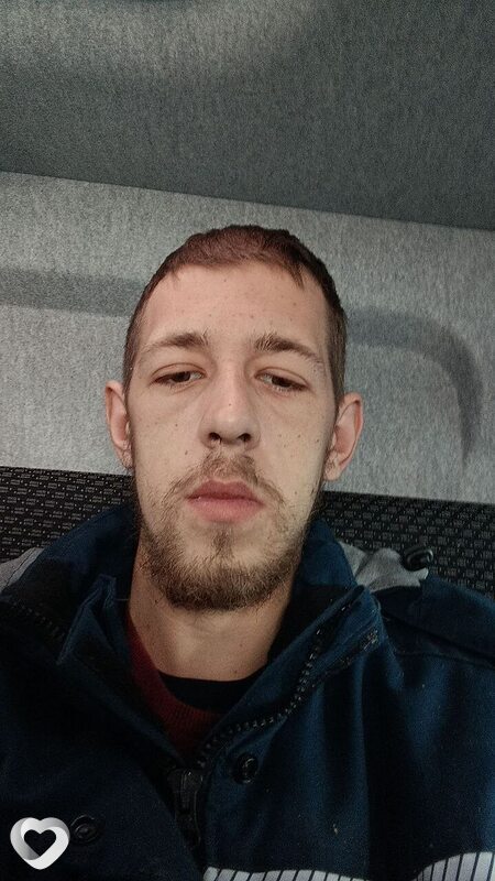 Максим, 28, Славянске-на-Кубани — анкета №3589271