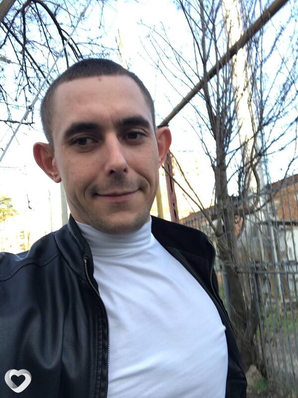 Александр, 33, Краснодаре — анкета №3589273