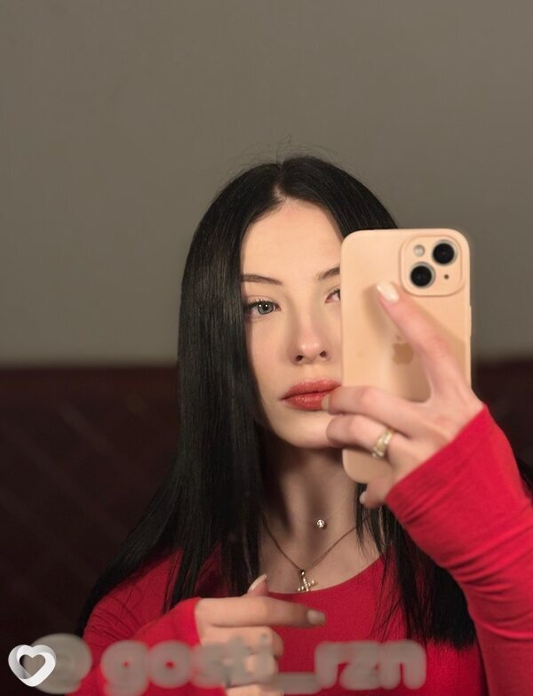 Елизавета, 20, Твери — анкета №3589276
