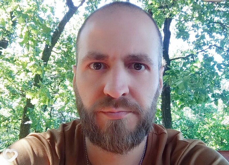 Кирилл, 39, Харькове — анкета №3589284