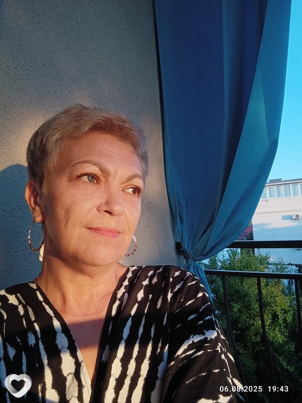 Елена, 56, Луганске — анкета №3589292