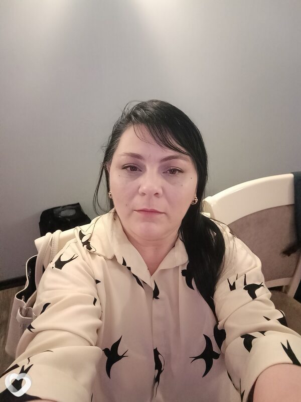 Наталья, 43, Новошахтинске — анкета №3589147