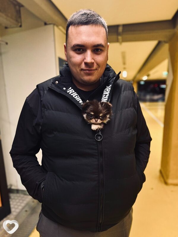 Oleksii, 29, Львове — анкета №3589151