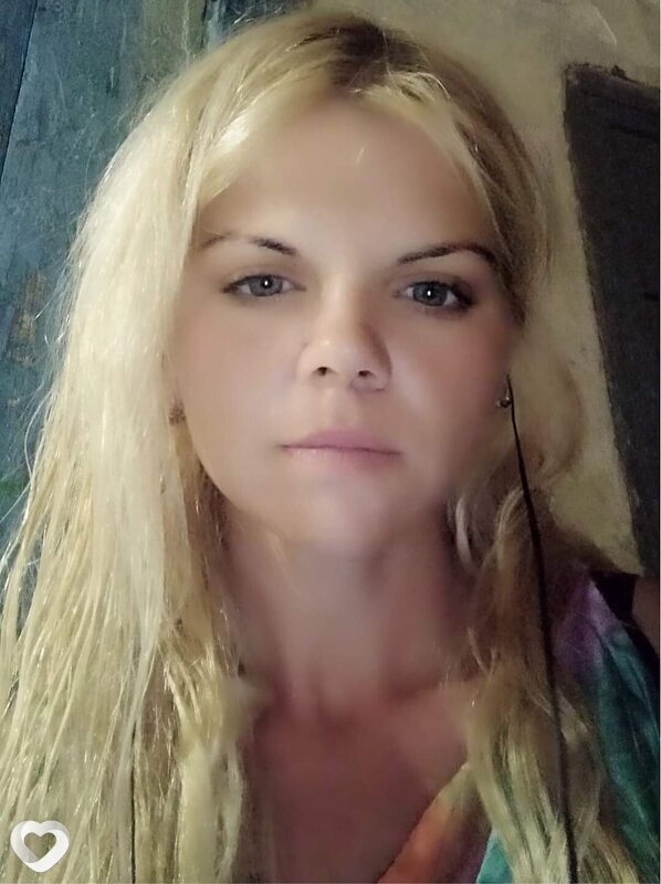 Irina, 36, Феодосии — анкета №3589160