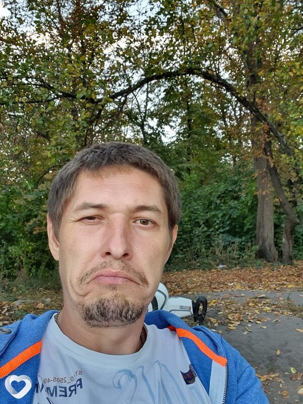 Назар, 37, Харькове — анкета №3589165