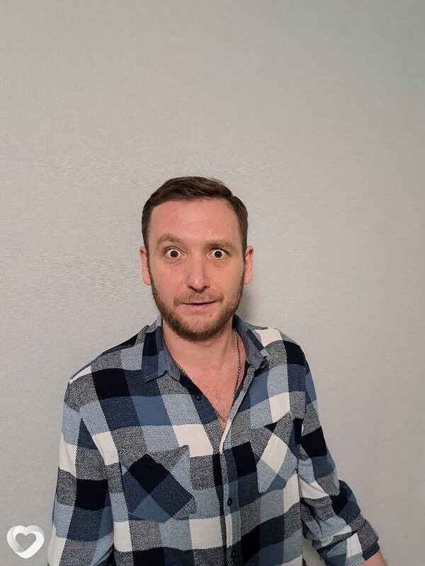 Alex, 38, Москве — анкета №3589168