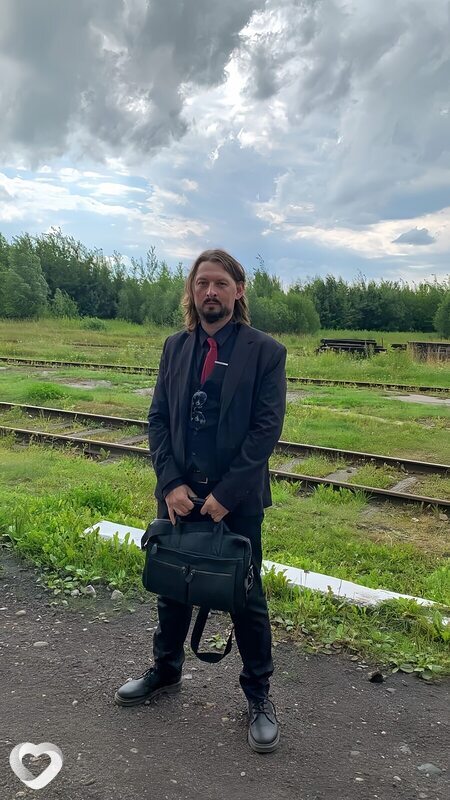 Андрей, 38, Калининграде — анкета №3589170