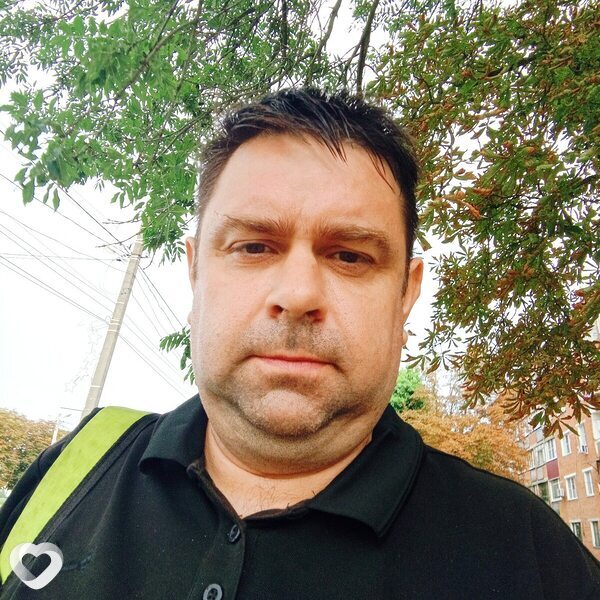 Игорь, 44, Старом Осколе — анкета №3589371