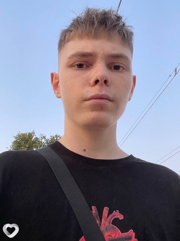Александр, 18, Нижнем Новгороде — анкета №3589381
