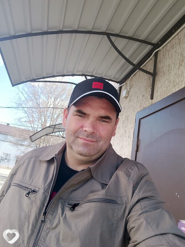 Тема, 41, Шебекине — анкета №3589386