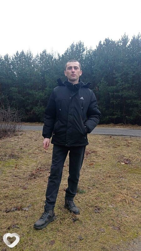 Александр, 36, Бресте — анкета №3589389