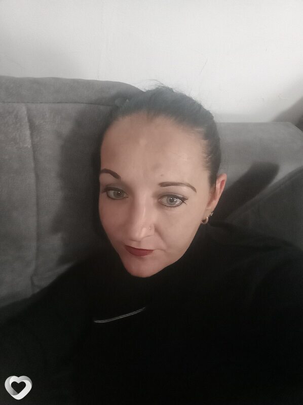 Любовь, 35, Ростове-на-Дону — анкета №3589392